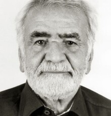 نعمت الله گرجی